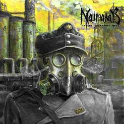 Naurrakar : Triumf Jaderného Věku